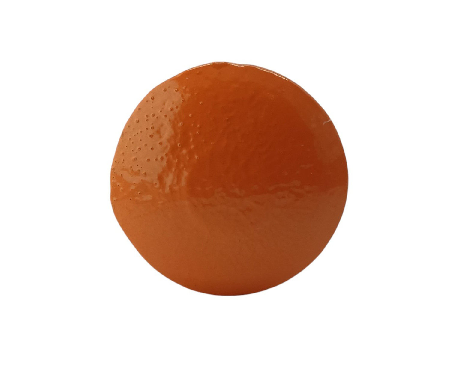 Low Profile Survey Stakes Hi-Vis Orange – 4 Pack