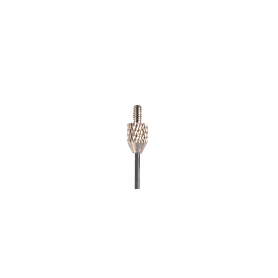 1.5mm Dia for Depth Gauge Dial Indicator Carbon Fibre Needle Point Contact Point