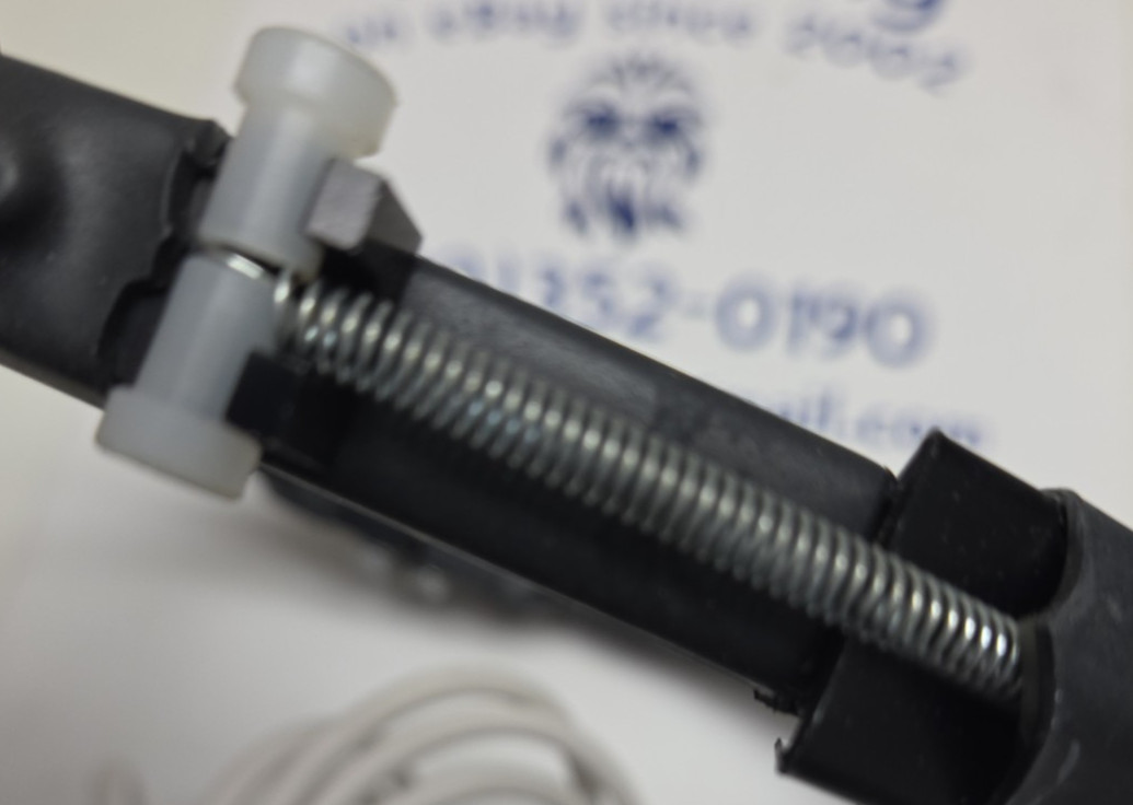 SPX Radiodetection Clamp 8 in Cable Pipe Locator RD8200 8100 8000 7200 7100 7000