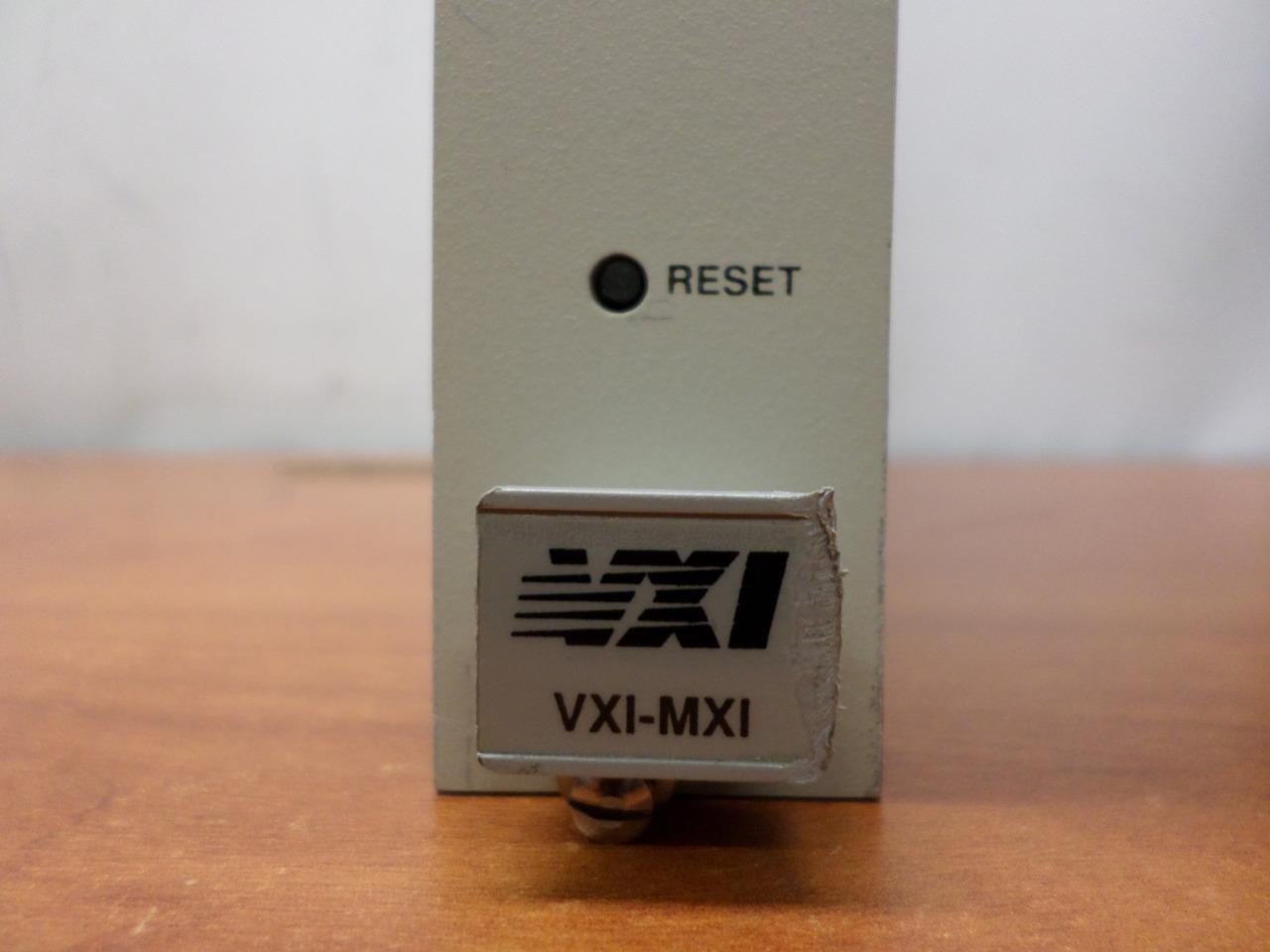 National Instruments VXI-MXI C-size, VXIbus Extender 181045-01