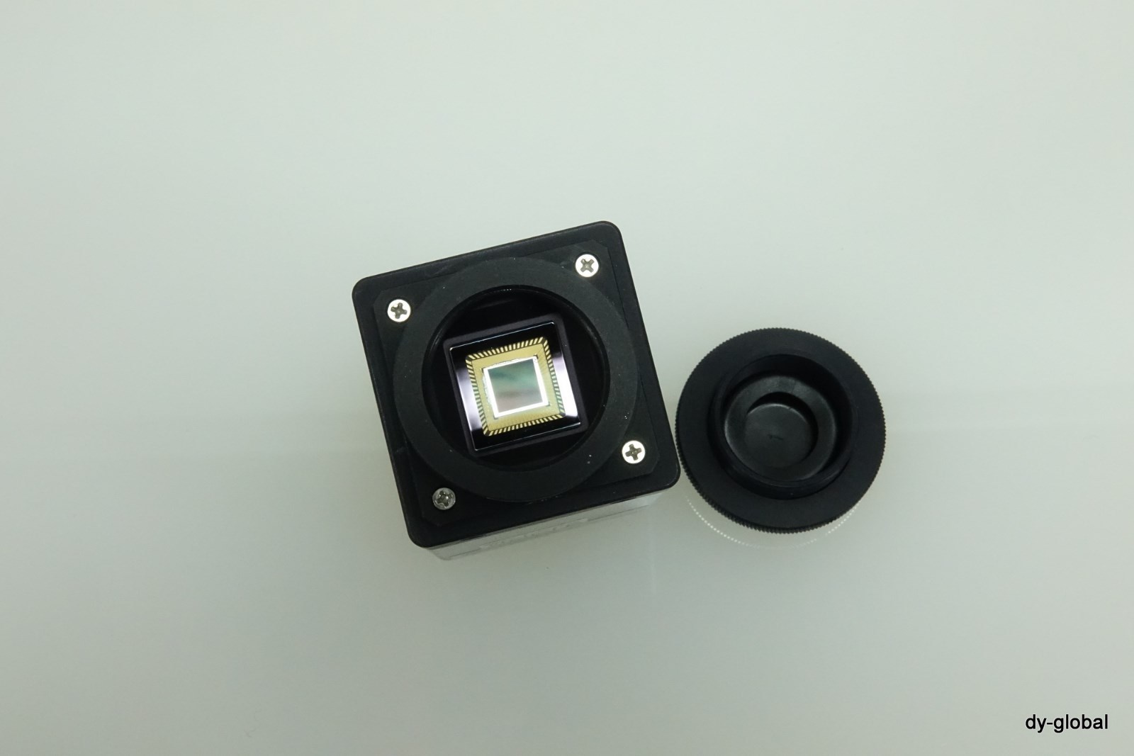 ADIMEC Used ADIMEC-1000m/p lss:2.0 A-1000 series high-end CCD cam OPT-I-279=B603