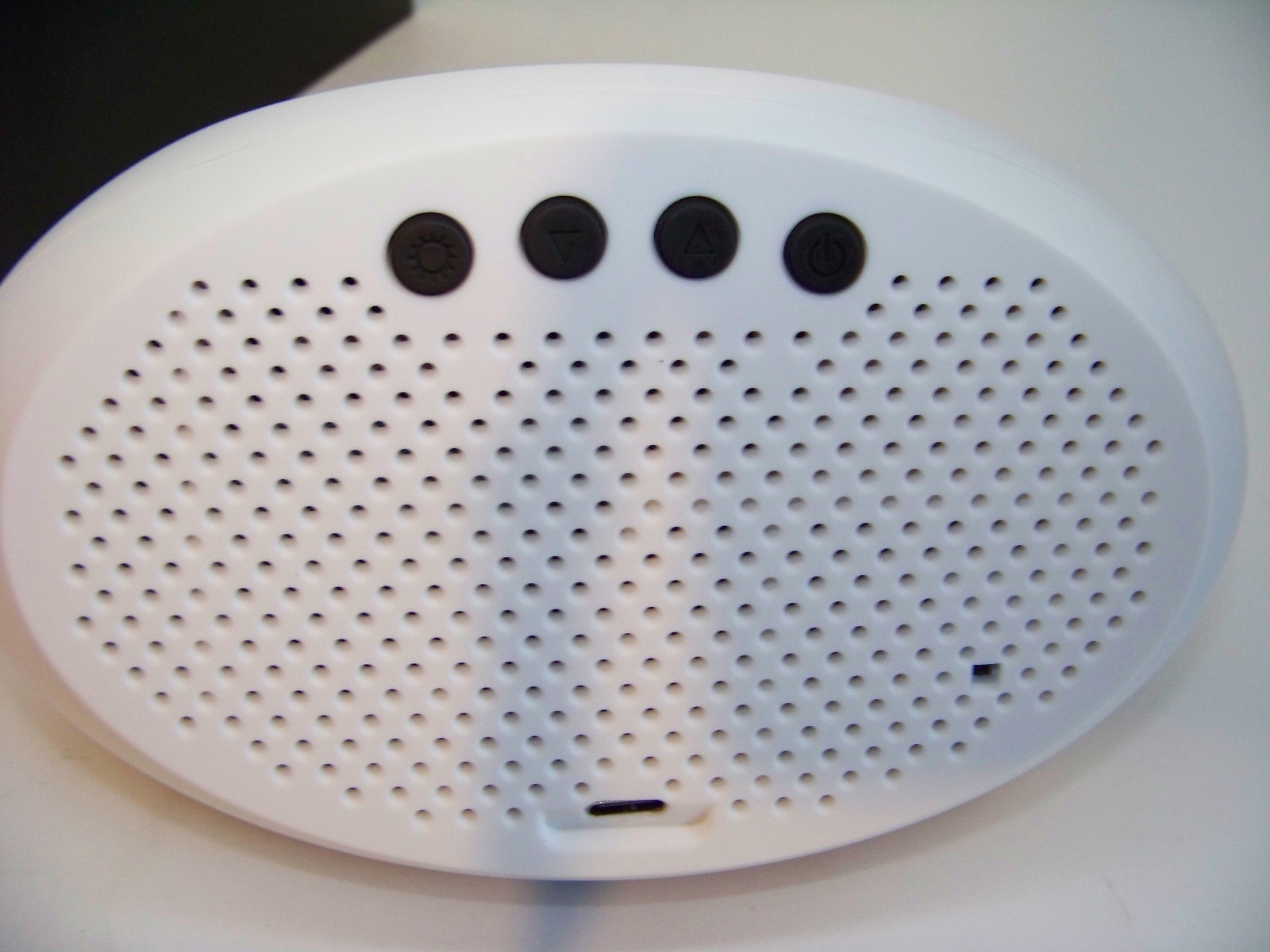 12-in-1 Air Quality Monitor Indoor, Portable Air Quality Monitor