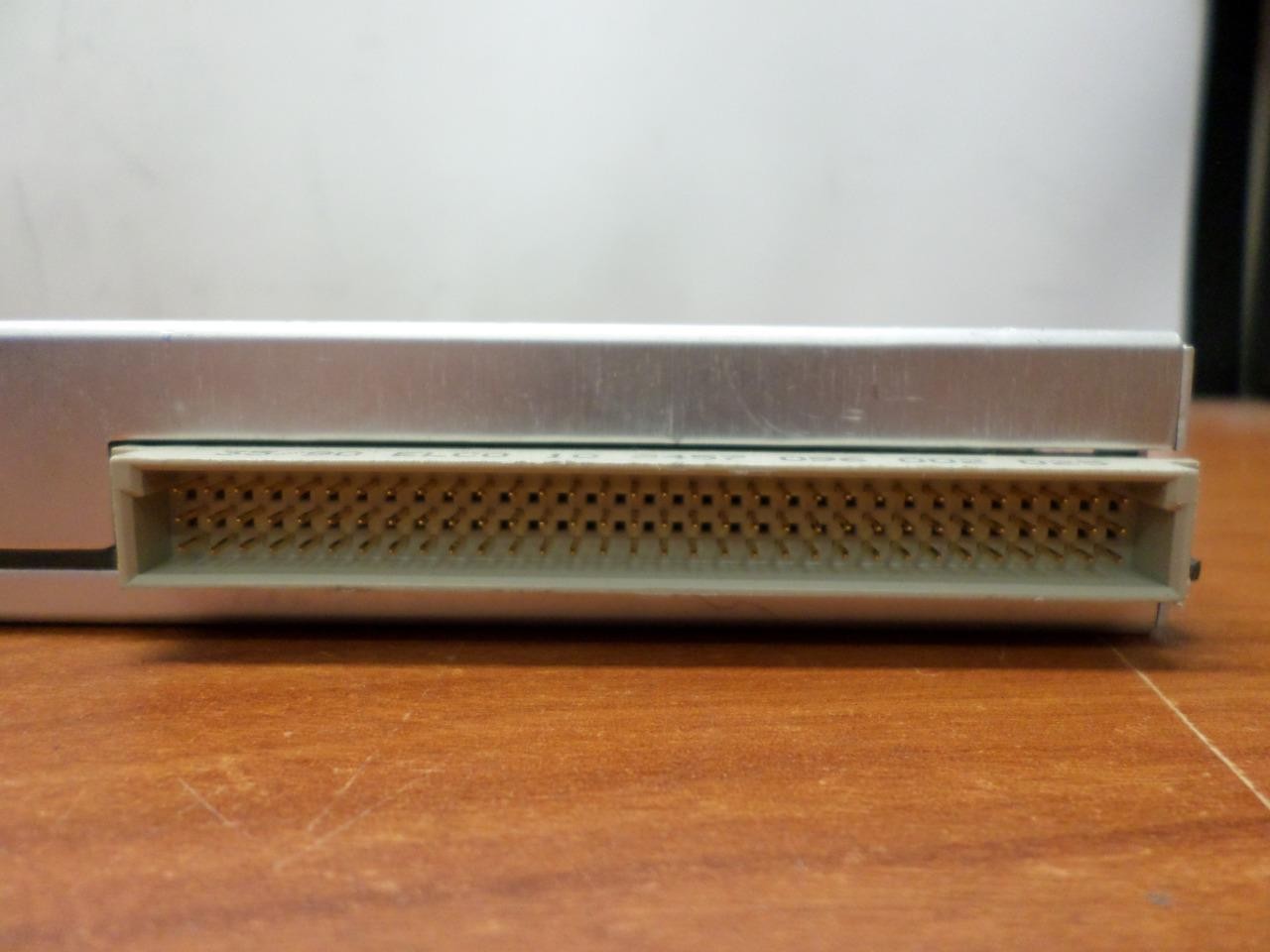 National Instruments VXI-MXI C-size, VXIbus Extender 181045-01