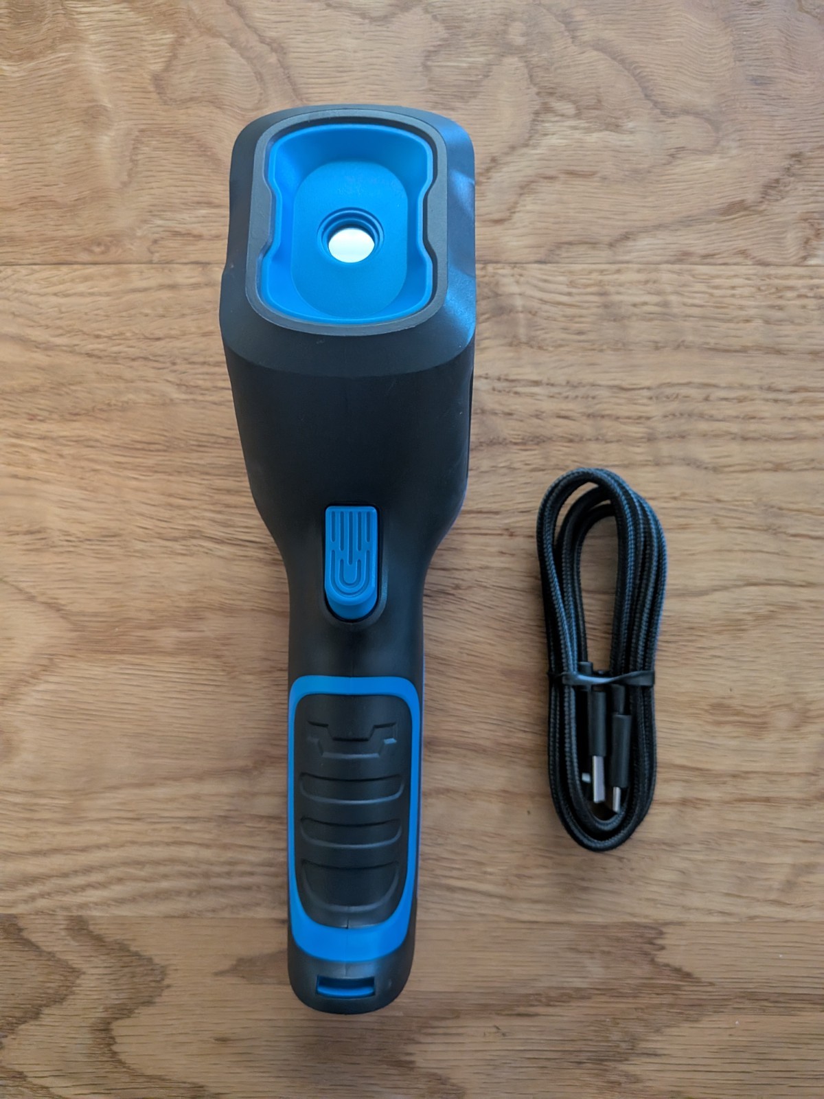2026 TOPDON TC004 Mini Thermal Imaging Camera 240*240 TISR Long Battery Life US