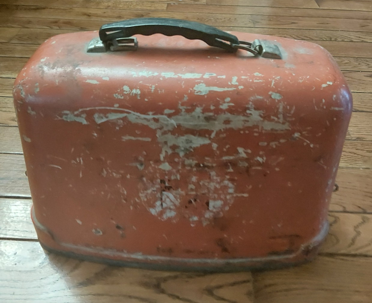 1960s VINTAGE DAVID WHITE INSTRUMENTS LAND SURVEYOR TRANSIT KIT w/ CASE