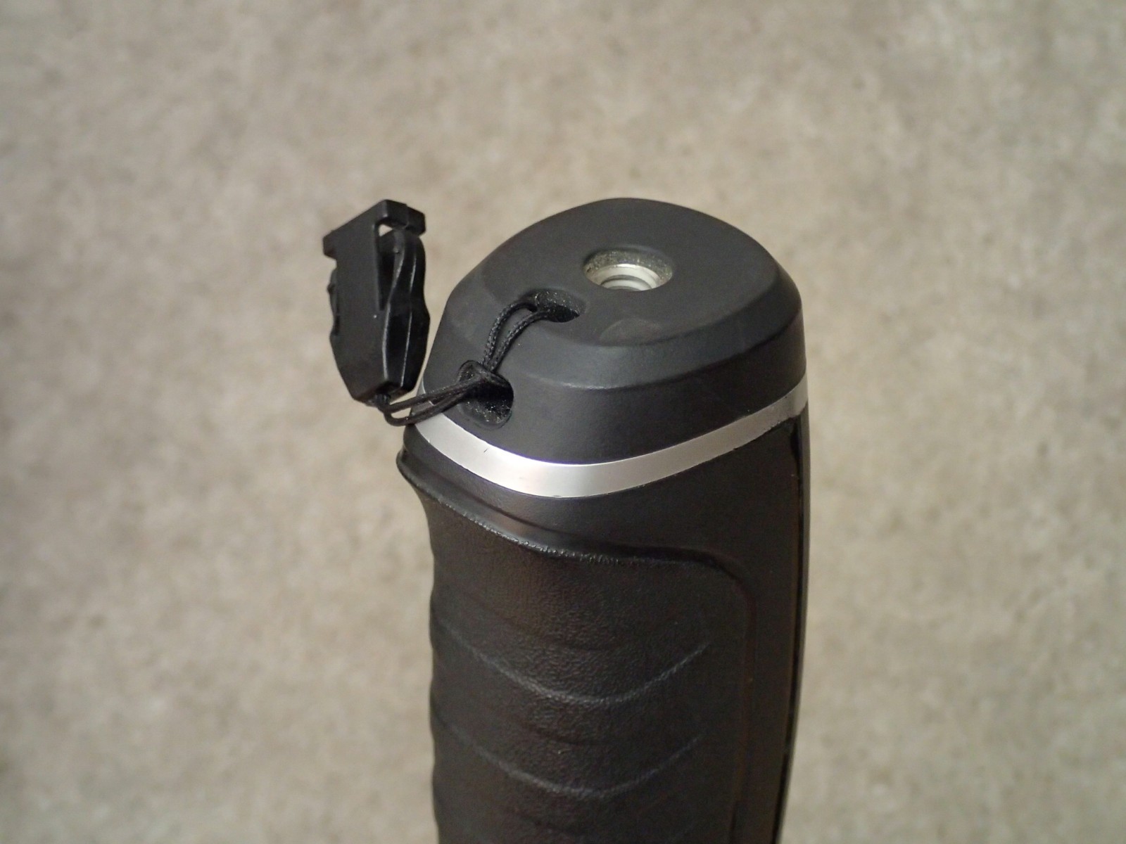 FLIR TG165 Thermal Imaging Camera Thermometer Works but Damage User Item