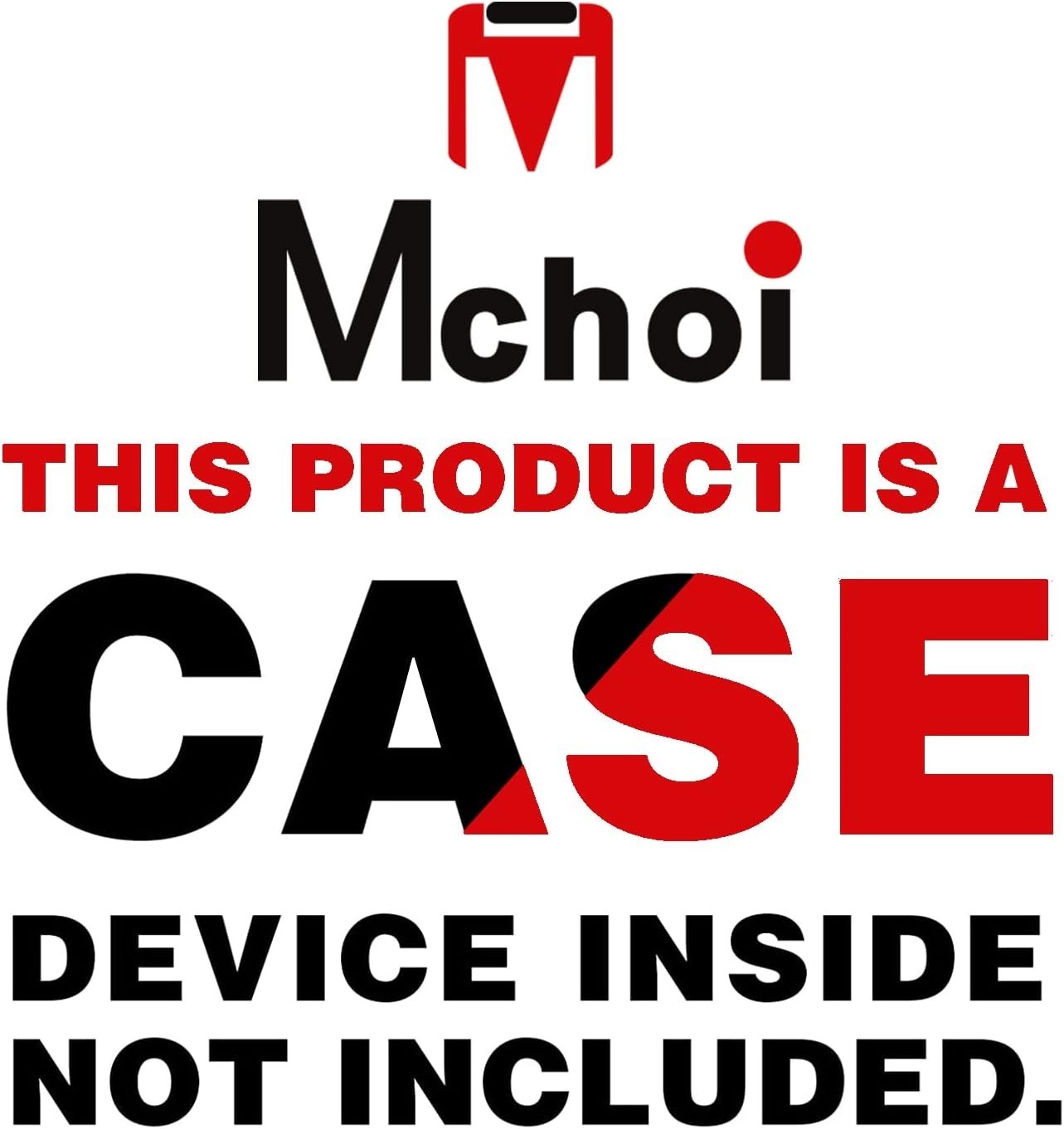Shockproof Portable EVA Case for INNOVA 3320/3340 Multimeter, Lightweight Design