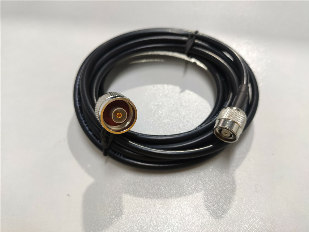 1* Antenna Radio Cable For Trimble 51980 GPS SPS855 SPS 855 851 852 SNB 900 850