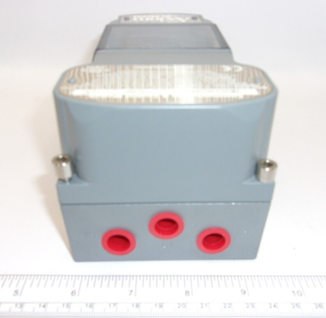 STONEL AMI441EA02SRA-T Axiom Limit Switch, 1058A