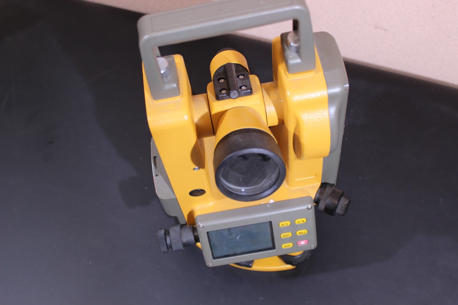 Northwest Instrument 5″ Digital Theodolite NETH503