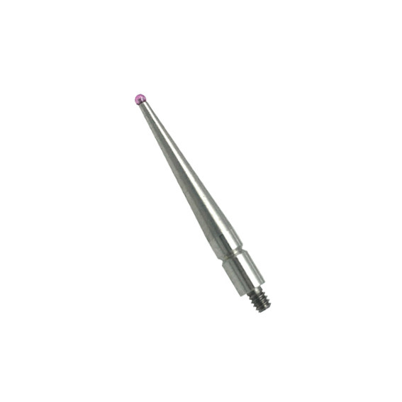 Contact Points for Dial Test Indicator Lever-Type Test Indicator Ruby Ball Tips