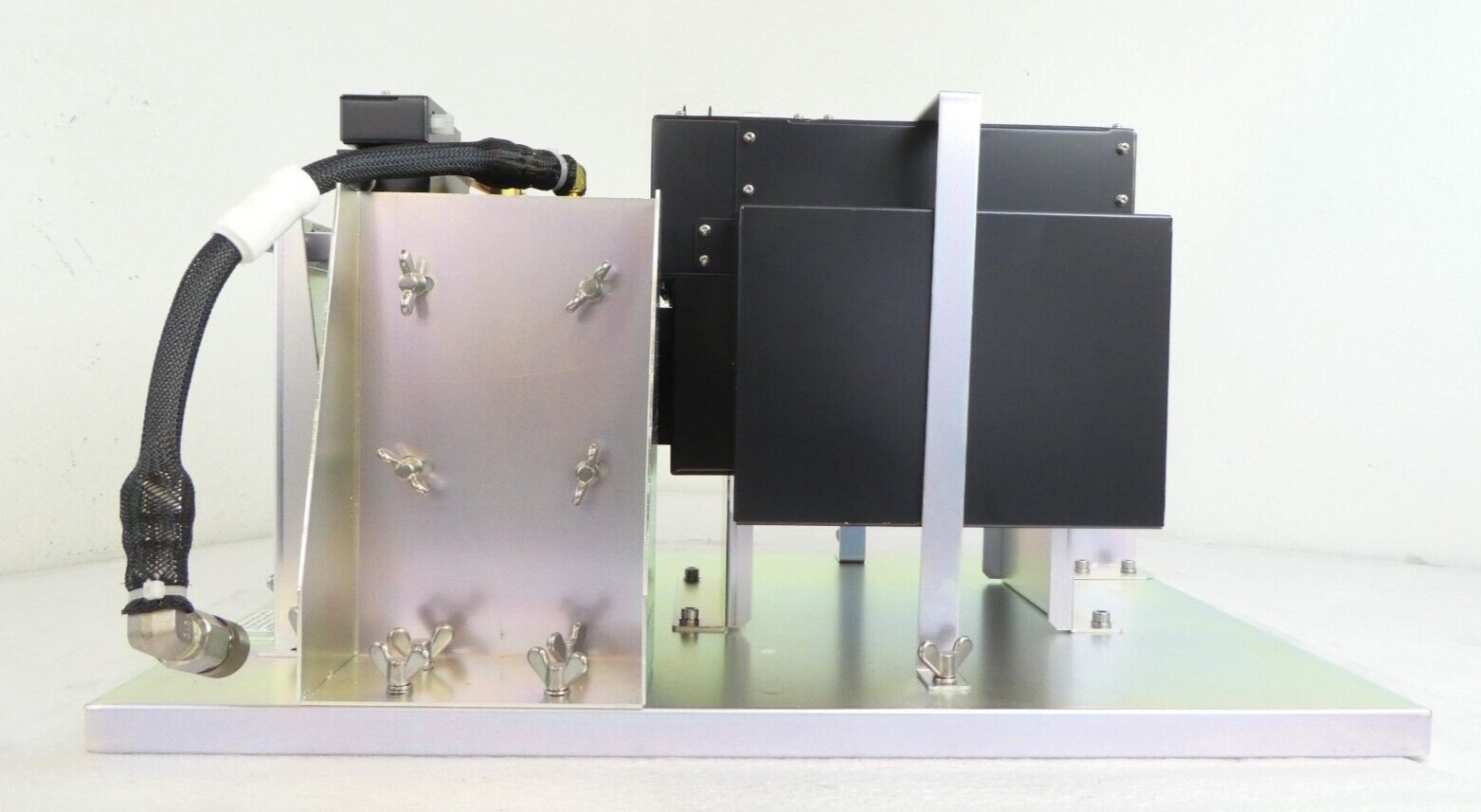 Nihon Koshuha AMC-T20-V RF Assembly Working Surplus