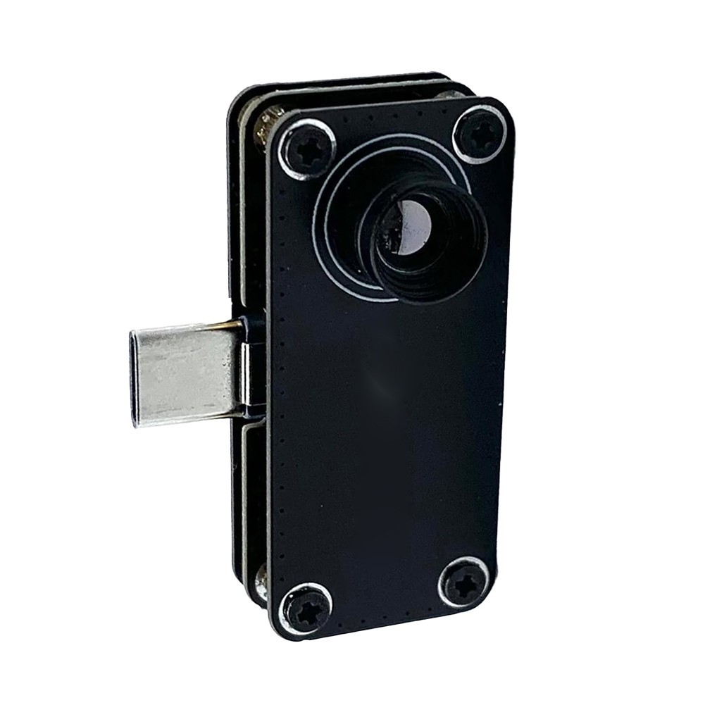For PCB Inspection Thermal Imager ABS+PC Chinese English Switch
