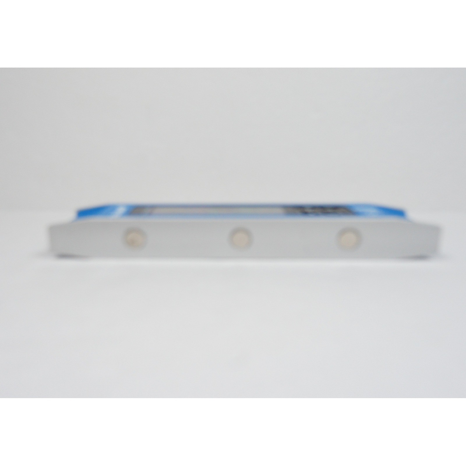 Empire em105.9 Digital Torpedo Level 9 Inch Magnetic IP54 Blue Silver Auto-Calib