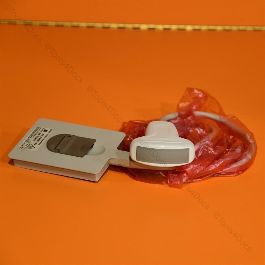 Fujifilm SonoSite C60/5-2 MHz Curved Array Transducer