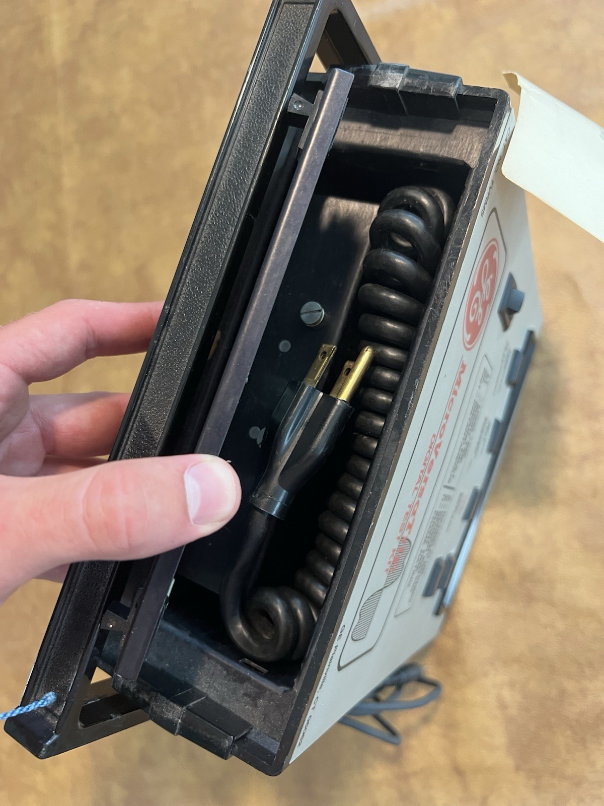 GE General Electric TVRMS MicroVersaTrip Digital Test Kit RMS-9 Or Epic PARTS