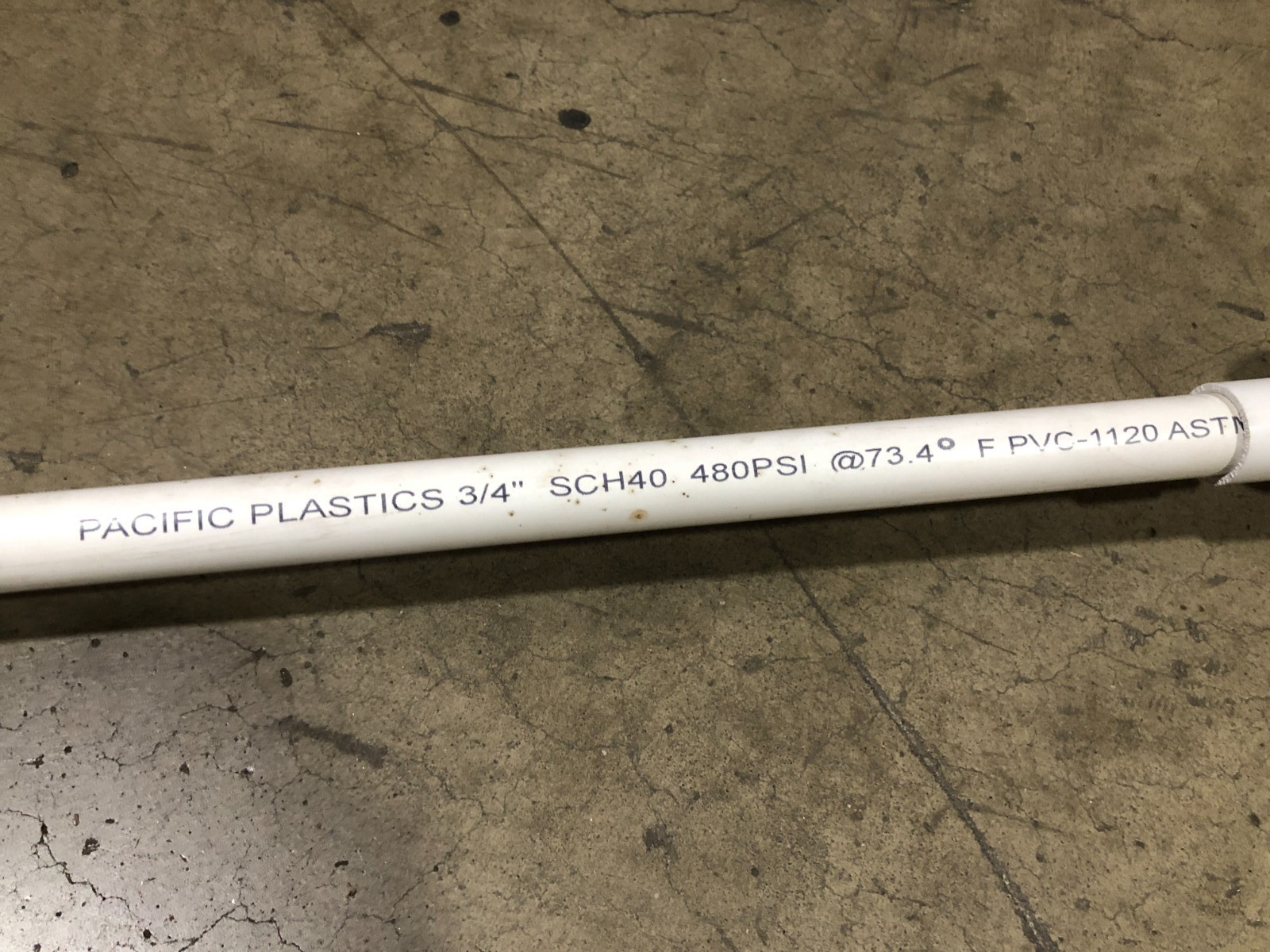 New Gauging Systems G11011-36 RTD Probe 36″ Wire – No Box