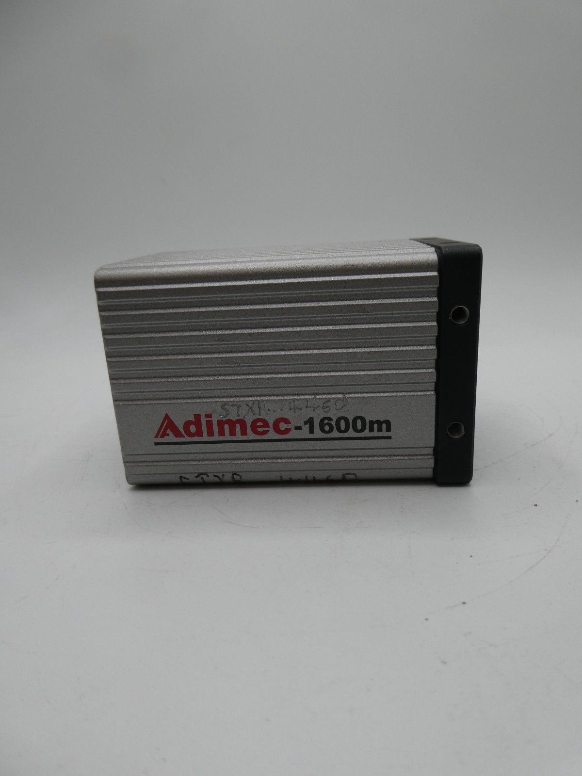 Adimec 1600m/D_AC Industrial Camera, For Parts/Repair