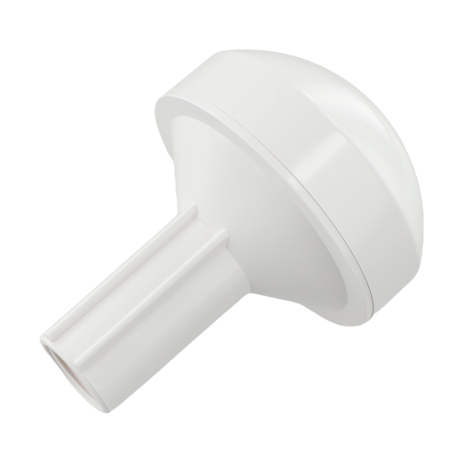 Lightweight GPS Shell with Protective Housing for Marine Applications