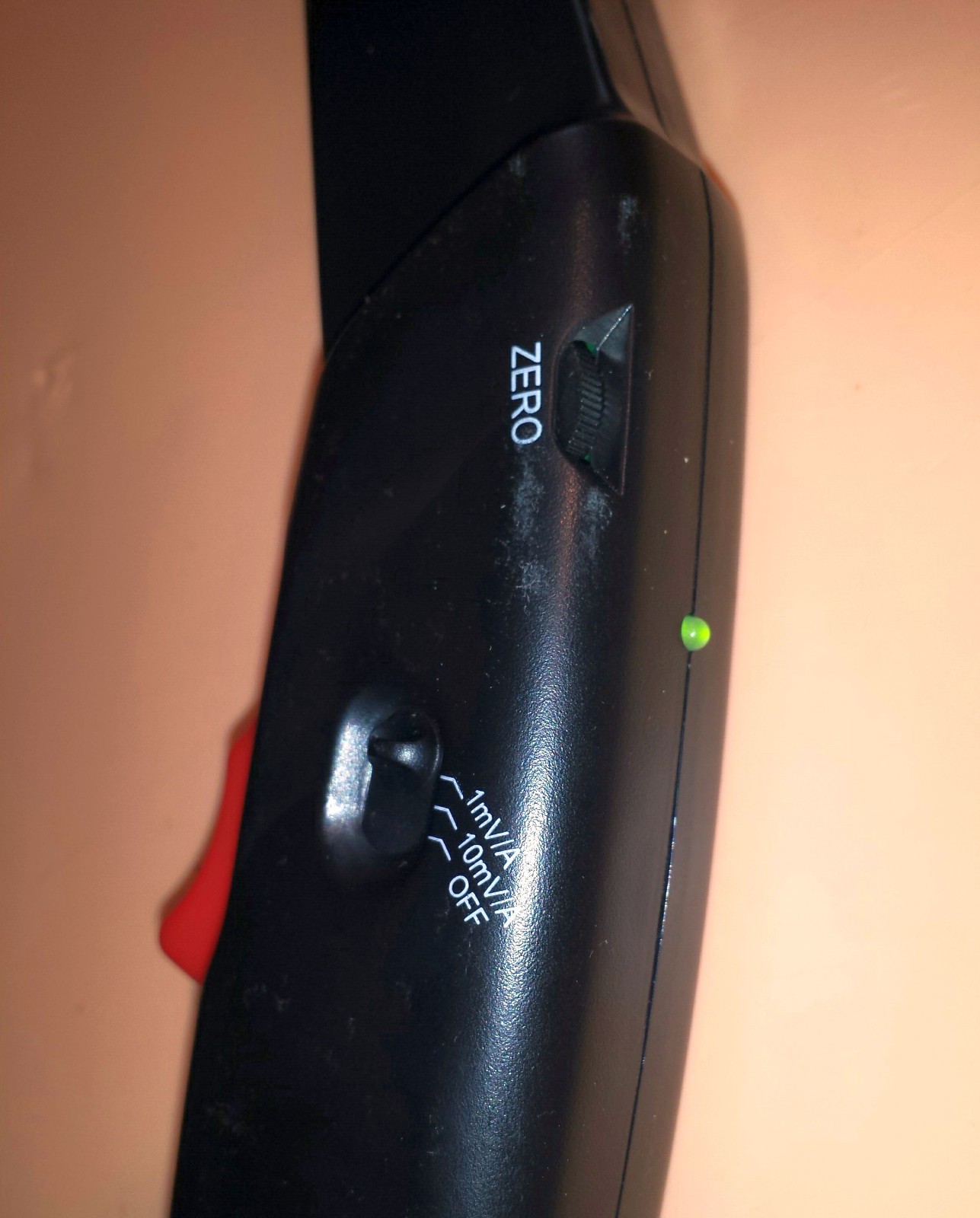 Innova Digital Multimeter/Lab Scope Amp Probe 600A AC/DC