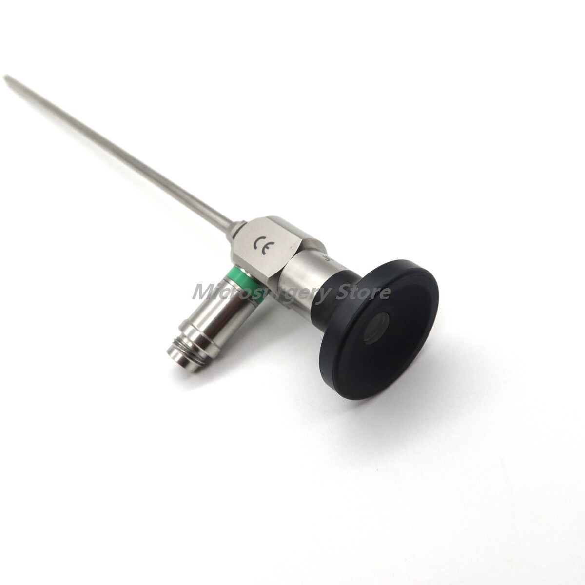Rigid Φ 4 x 175 mm 0 degree Sinuscope/Sinoscope Nasal Endoscope CE/FDA Approved
