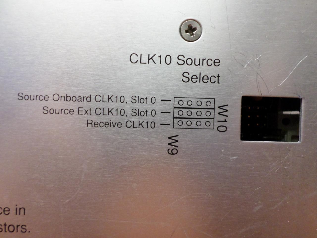 National Instruments VXI-MXI C-size, VXIbus Extender 181045-01