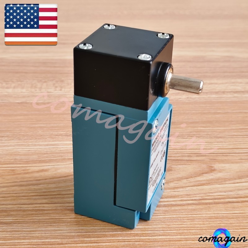 NEW LSA3K Micro Switch Heavy Duty Limit Switch 600VAC For Honeywell LSA3K