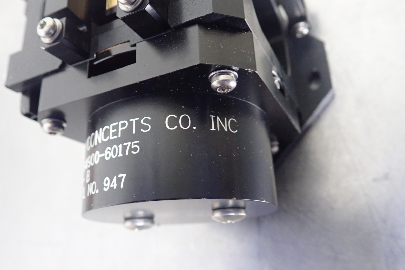 ERC Concepts G4900-60175 Autofocus Assembly