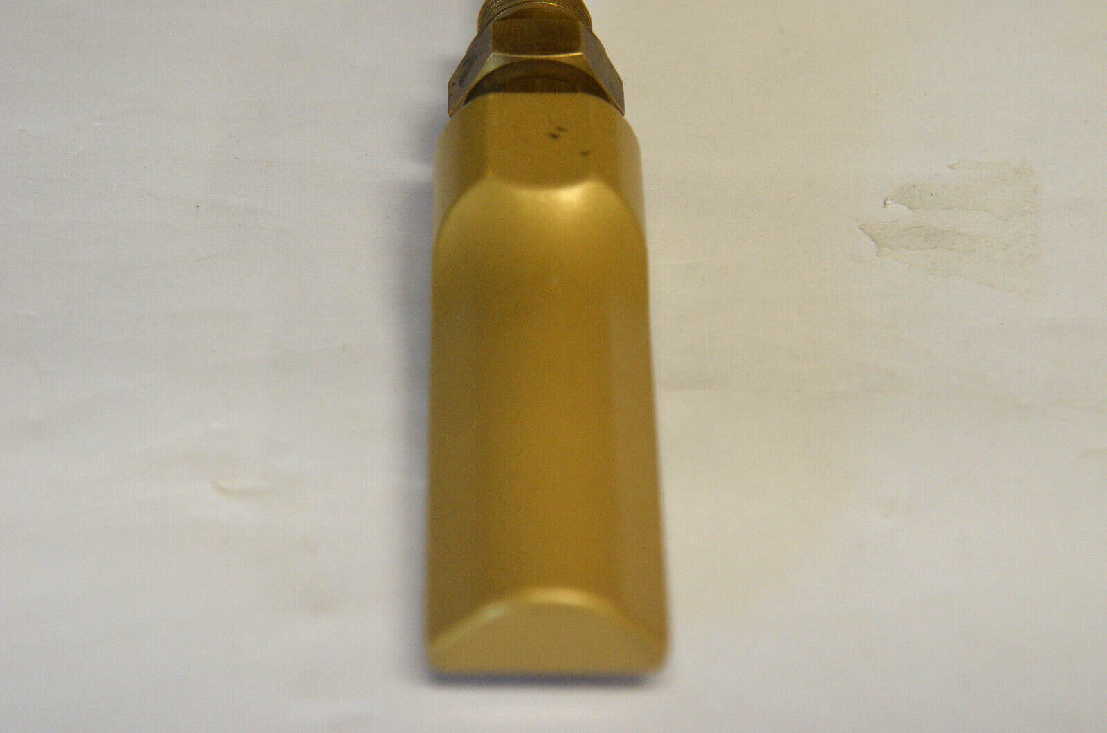 HUNTER Industrial Thermometer 40-240F/ 0-120c (5-C)