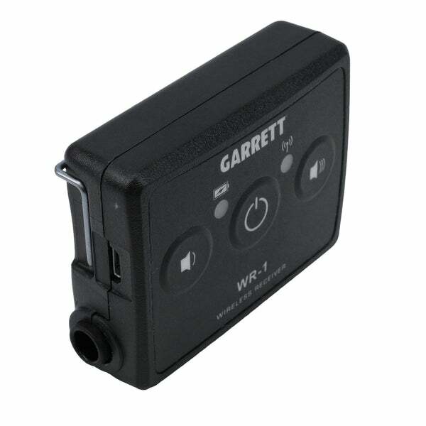 Garrett Z-LYNK Wireless Receiver – 1627600