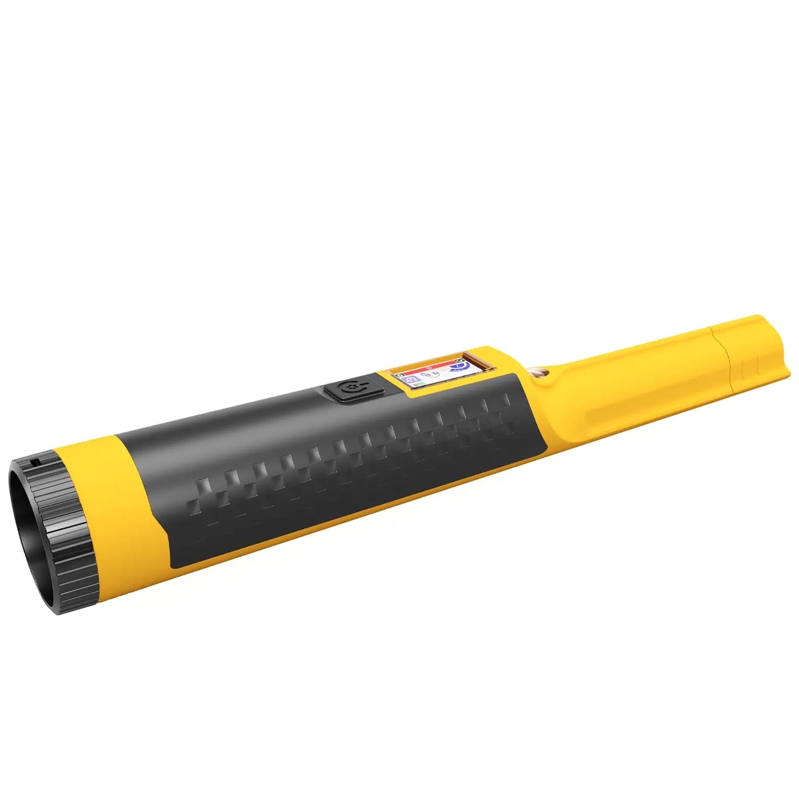 Nokta AccuPOINT Pinpointer Metal Detector with Digger, Belt Holster, and Pouch