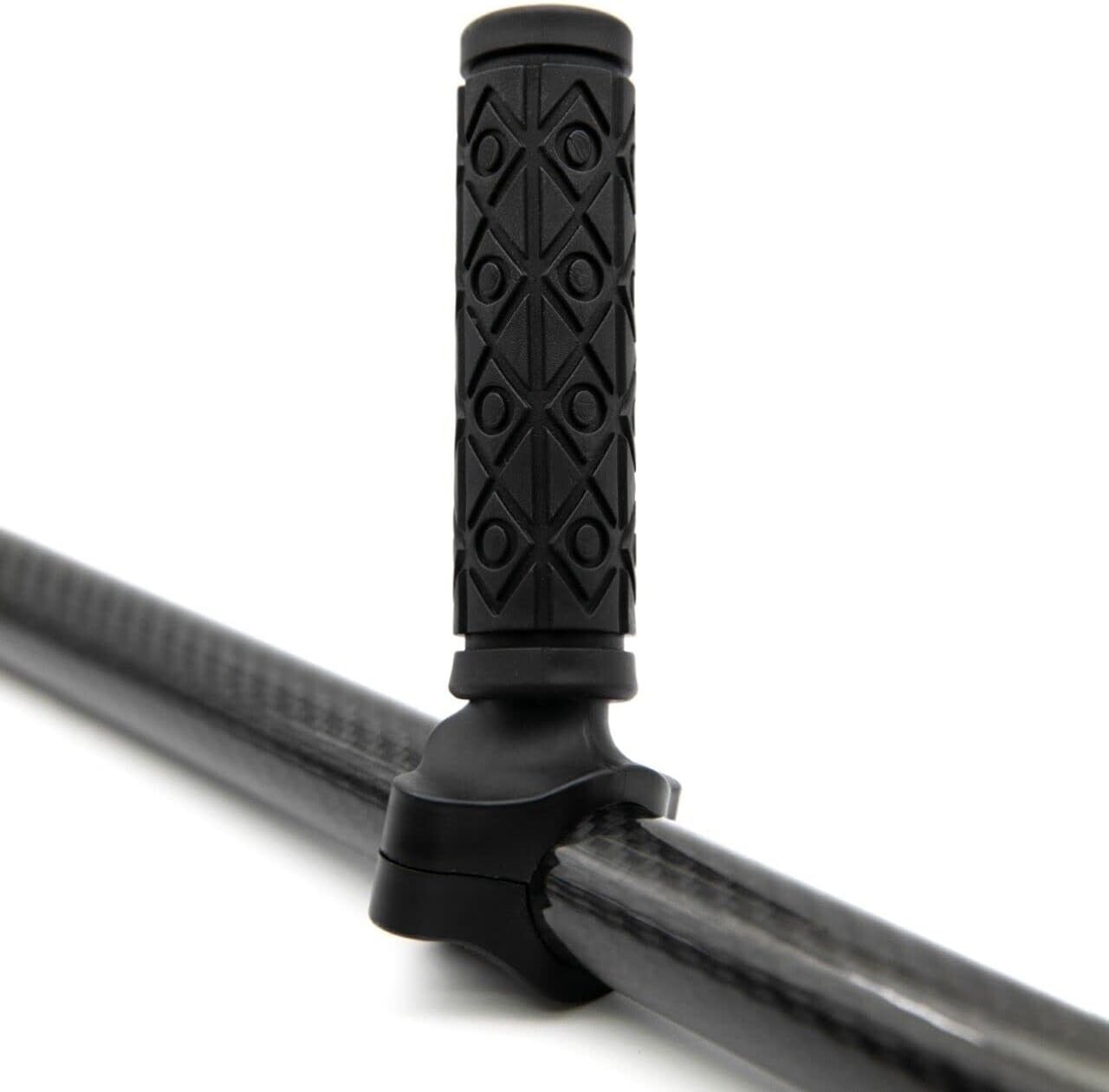 Metal Detecting Treasure Hunting Back Saver Pull Handle for Sand Scoop – Beac…