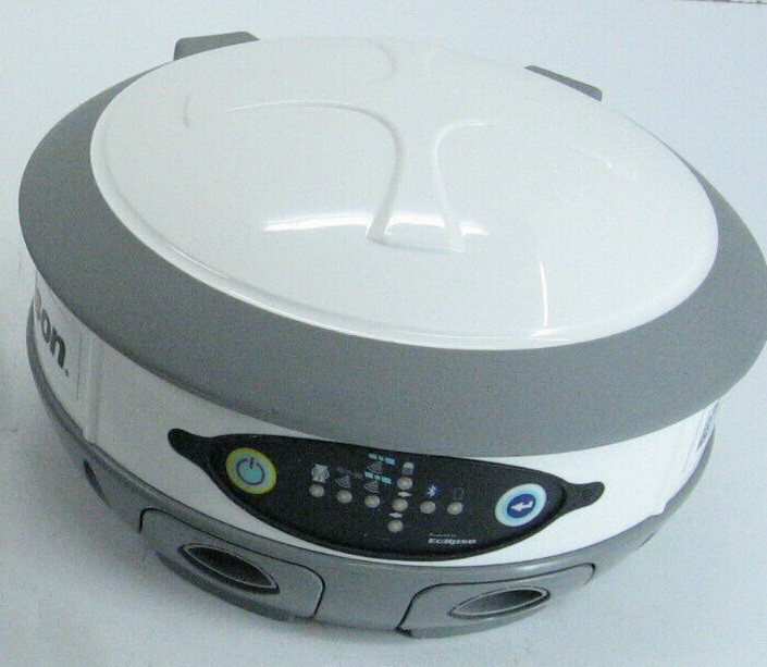CARLSON SURVEYOR 2 DATA COLLECTOR FOR TOTAL STATION, GPS & ROBOTICS SURVEYING