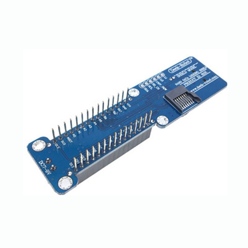 Data Logger Shield Logging Recorder Module Micro SD Card
