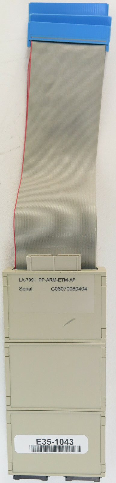 Lauterbach LA-7991 PP-ARM-ETM-AF Pre-Processor W/ Autofocus Flex Cable