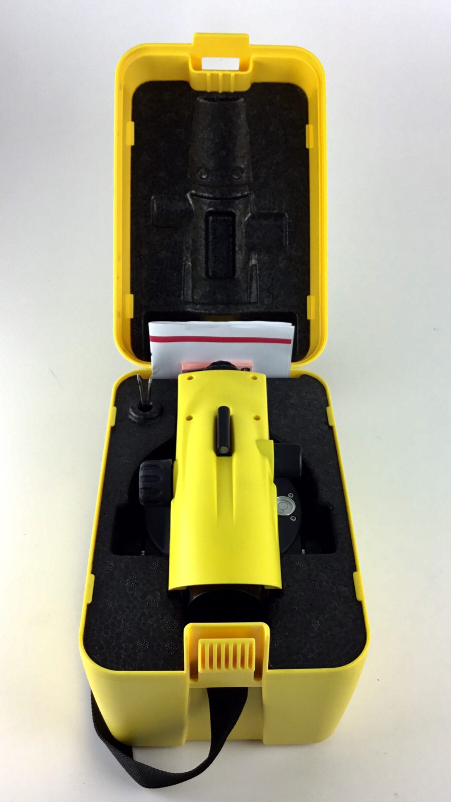 LEICA NA720 20X AUTOMATIC OPTICAL LEVEL FOR SURVEYING, ONE YEAR WARRANTY