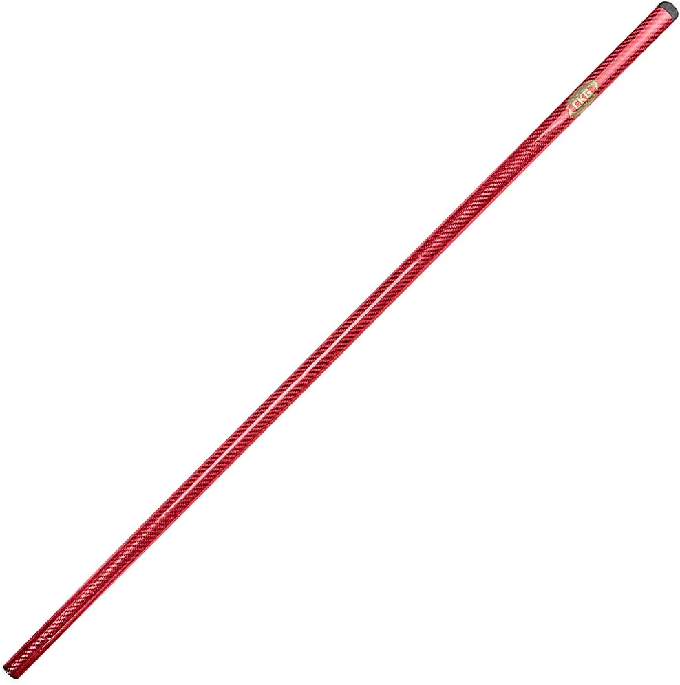 CKG 3k Carbon Fiber Handle Pole Sand Scoop Shovel Lightweight 45,5″ Tube