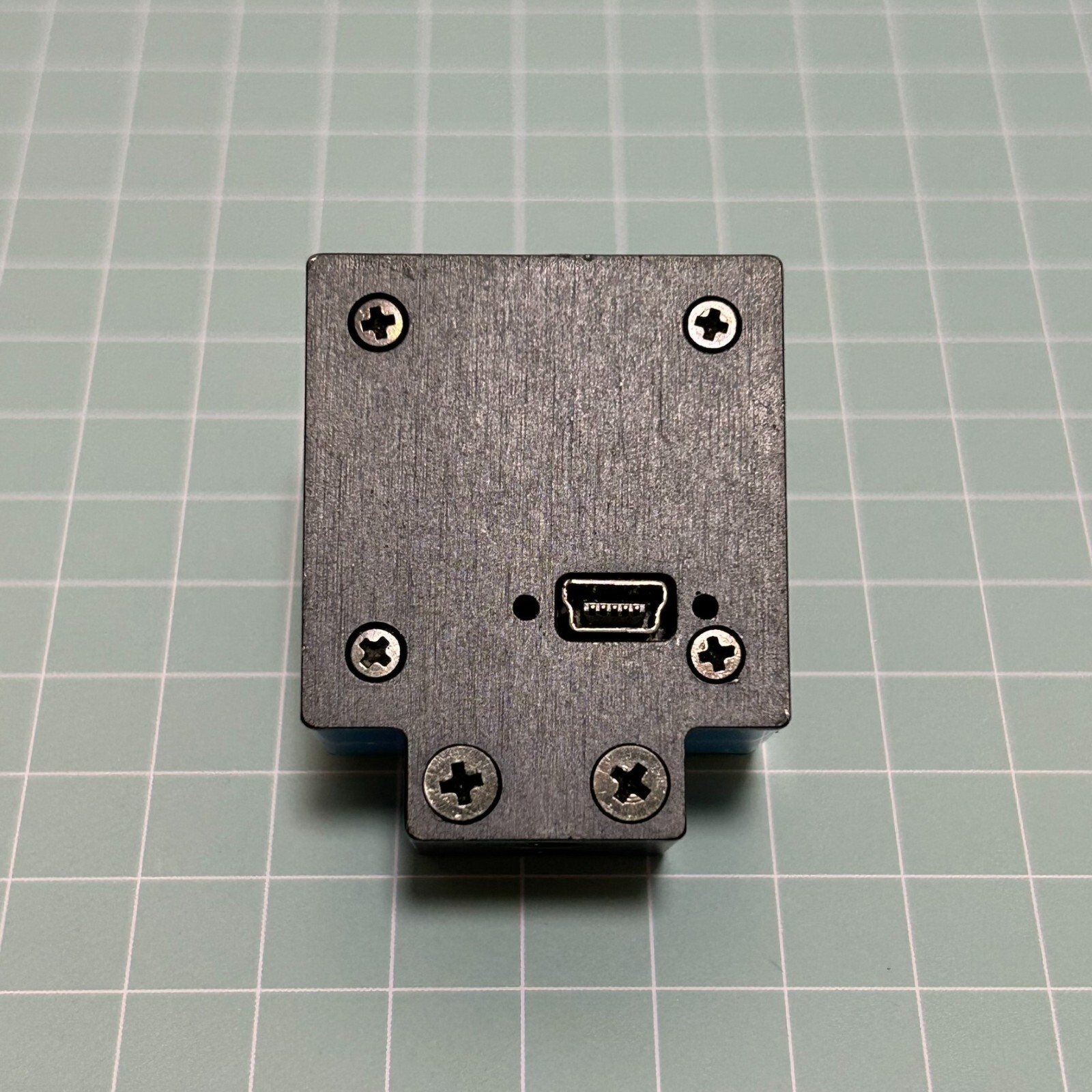 Imaging Source DMK 72AUC02-F AutoFocus Industrial Camera
