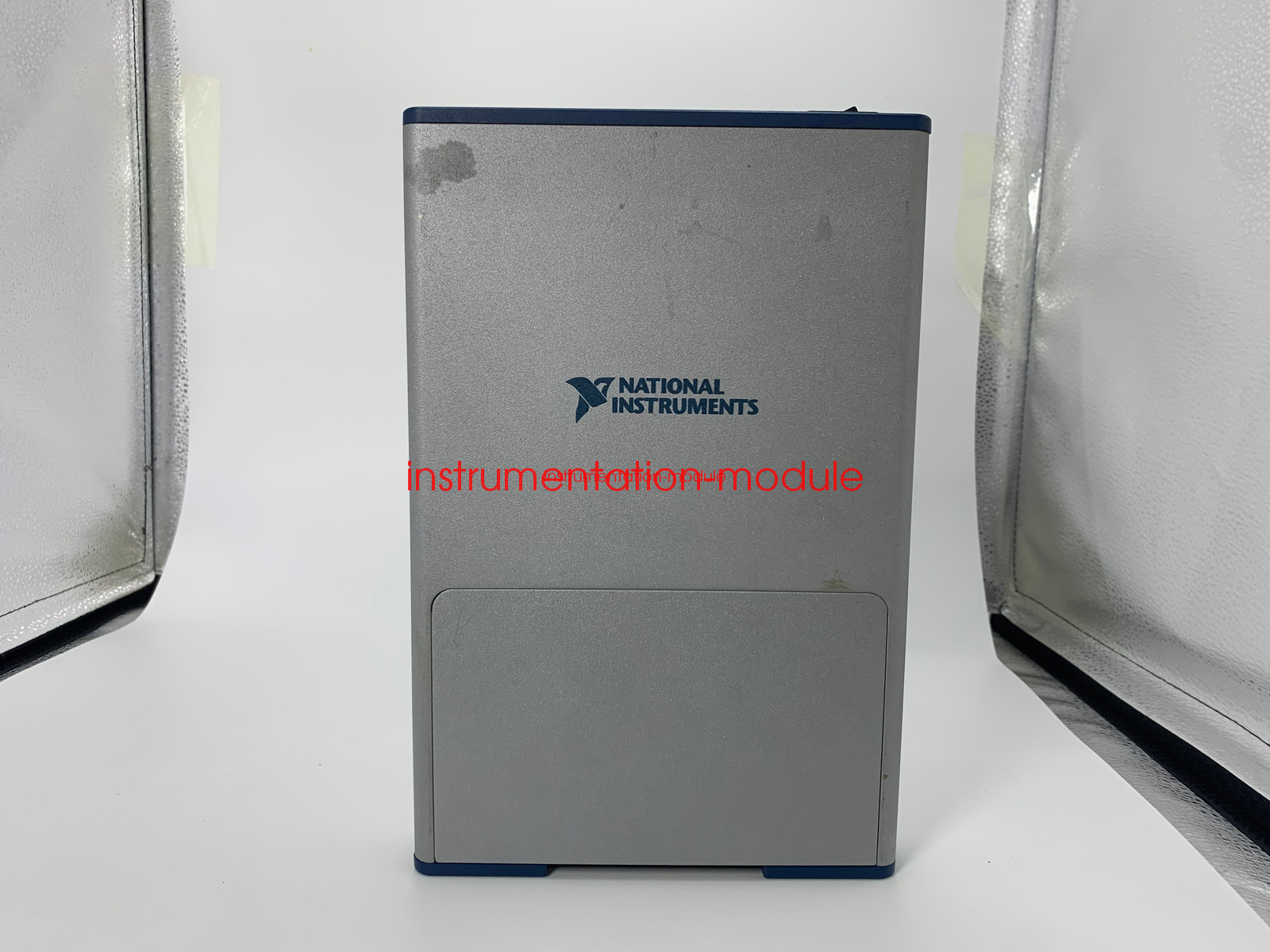 National Instruments USB-6366 8DIFF 2MS/s Sync X-Series DAQ Module Tested