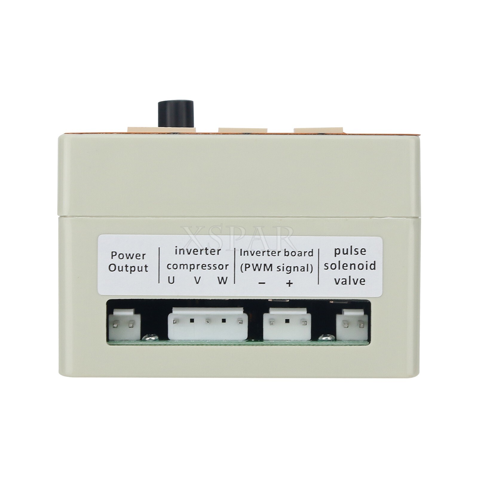 8 In 1 Inverter Refrigerator Detector Refrigerator Tester Pulse Solenoid Test