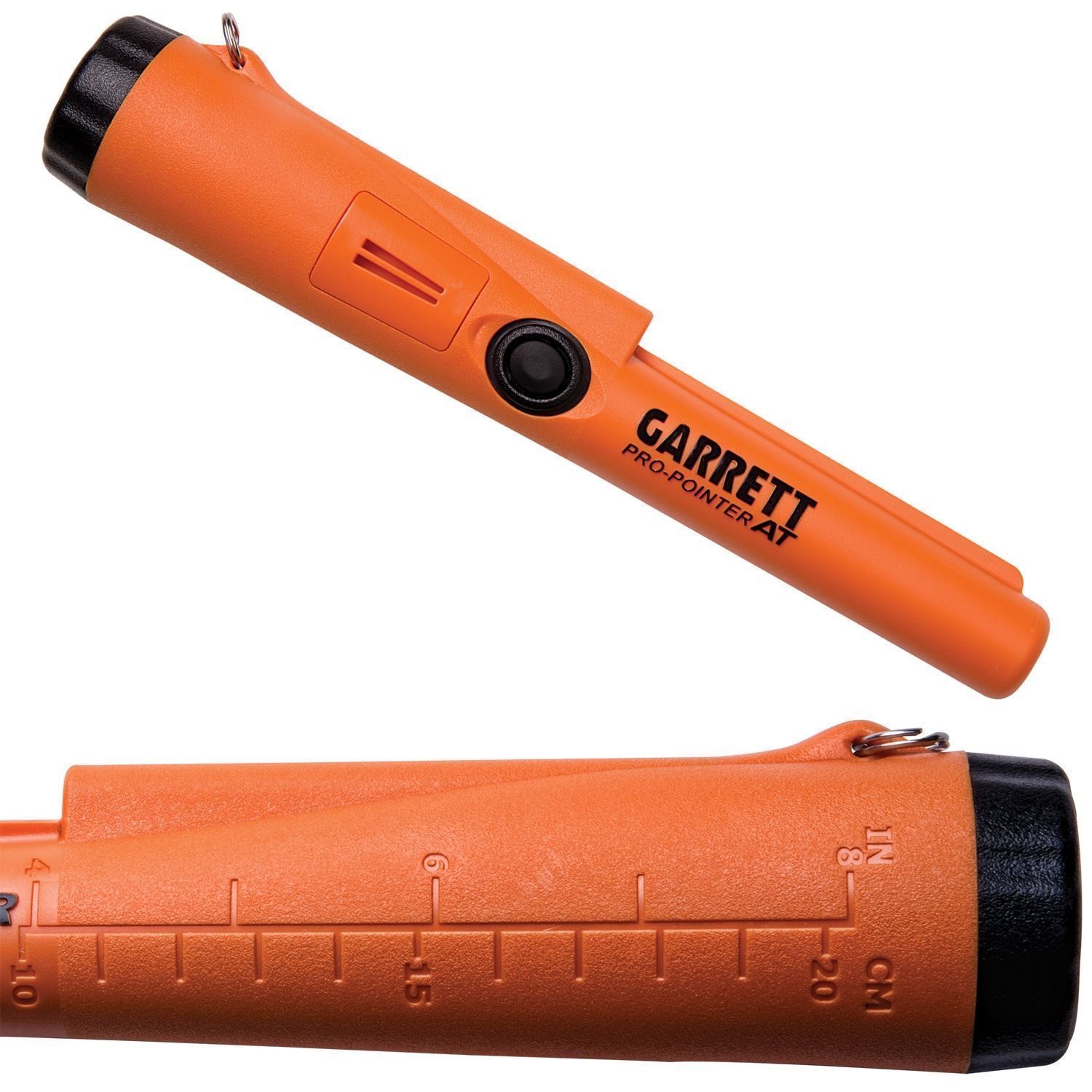 Garrett Pro Pointer AT Pinpointer Metal Detector Waterproof ProPointer & Holster