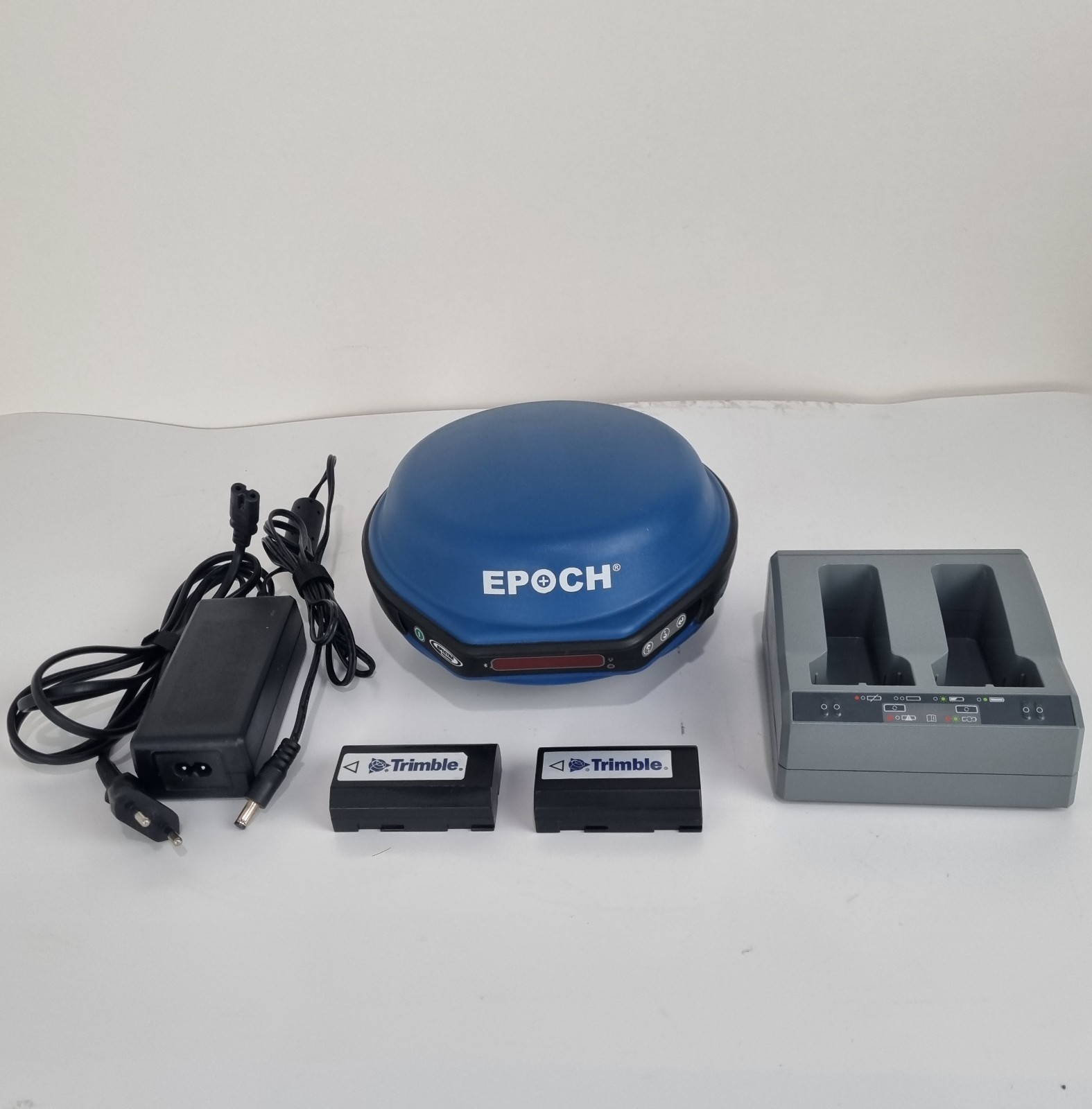 *Shipping Rates Vary by Country* SPECTRA EPOCH50 GNSS Receiver 220 Channels GPS