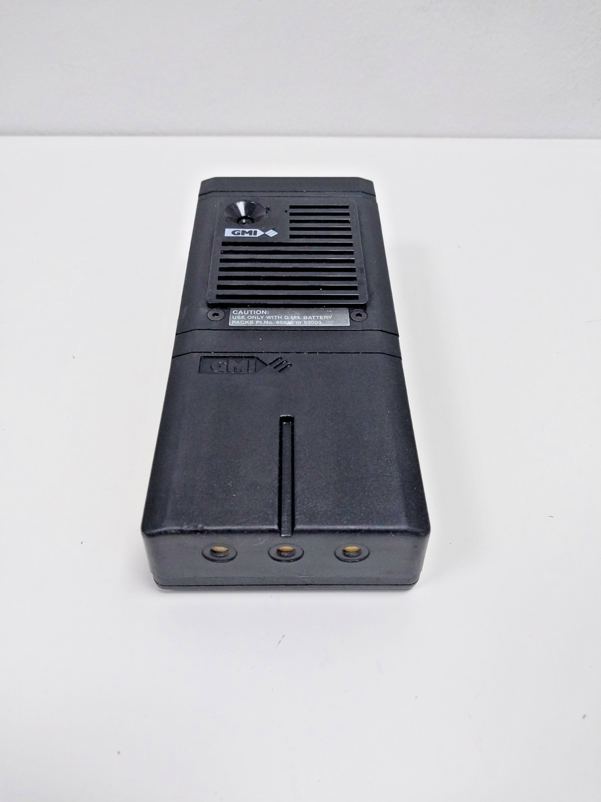 GMI Personal Surveyor Portable 4 Gas Detector O2 LEL H2S CO Multi Gas Monitor