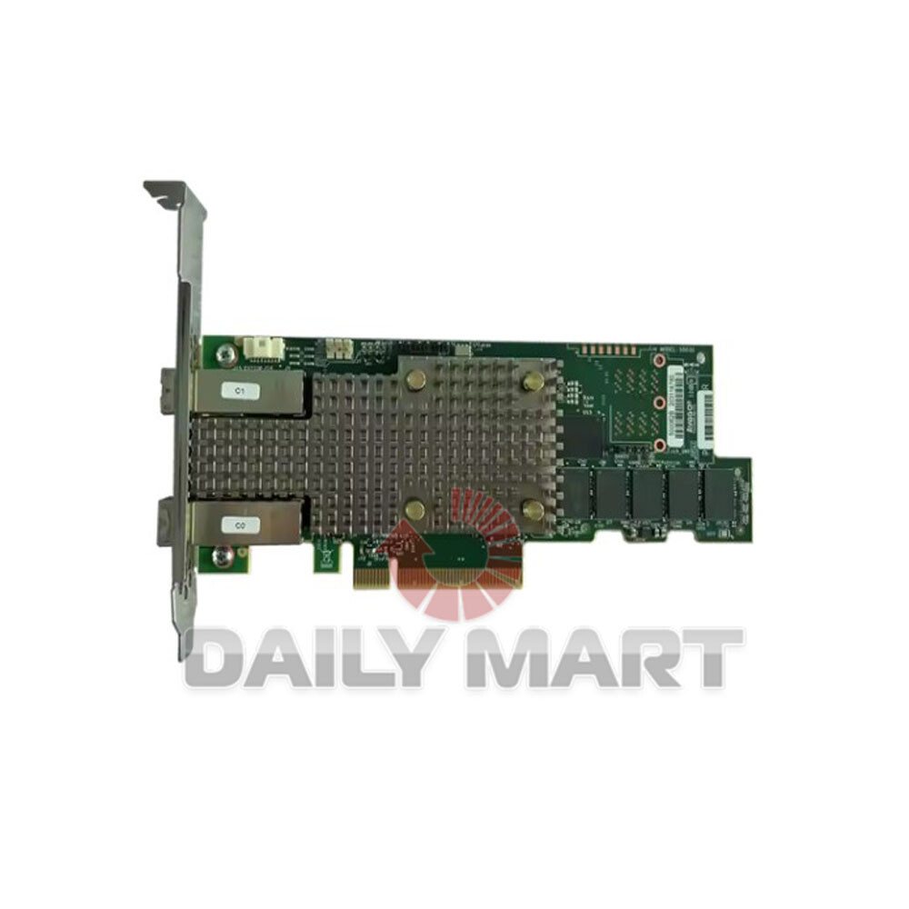 New In Box LSI 9480-8e RAID Adapter PCIe 12Gb