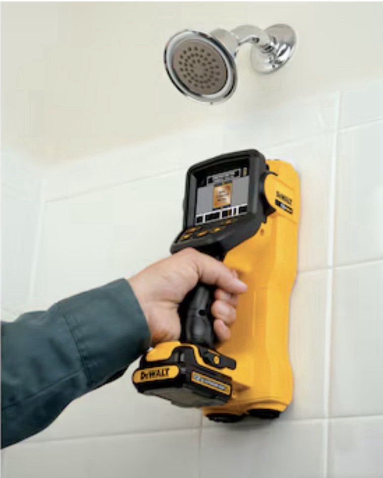 DEWALT 3.5-in Scan Depth Metal and Wood Stud