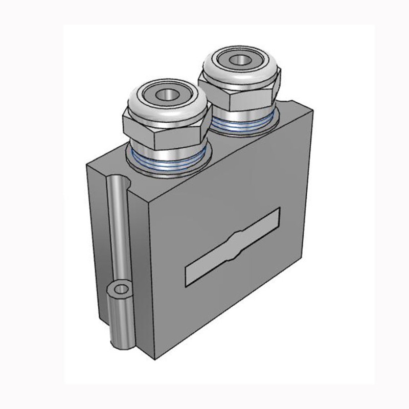 1PC FOR New FESTO FBS-SUB-9-GS-DP-B 532216 Fieldbus Socket Warranty for One Year