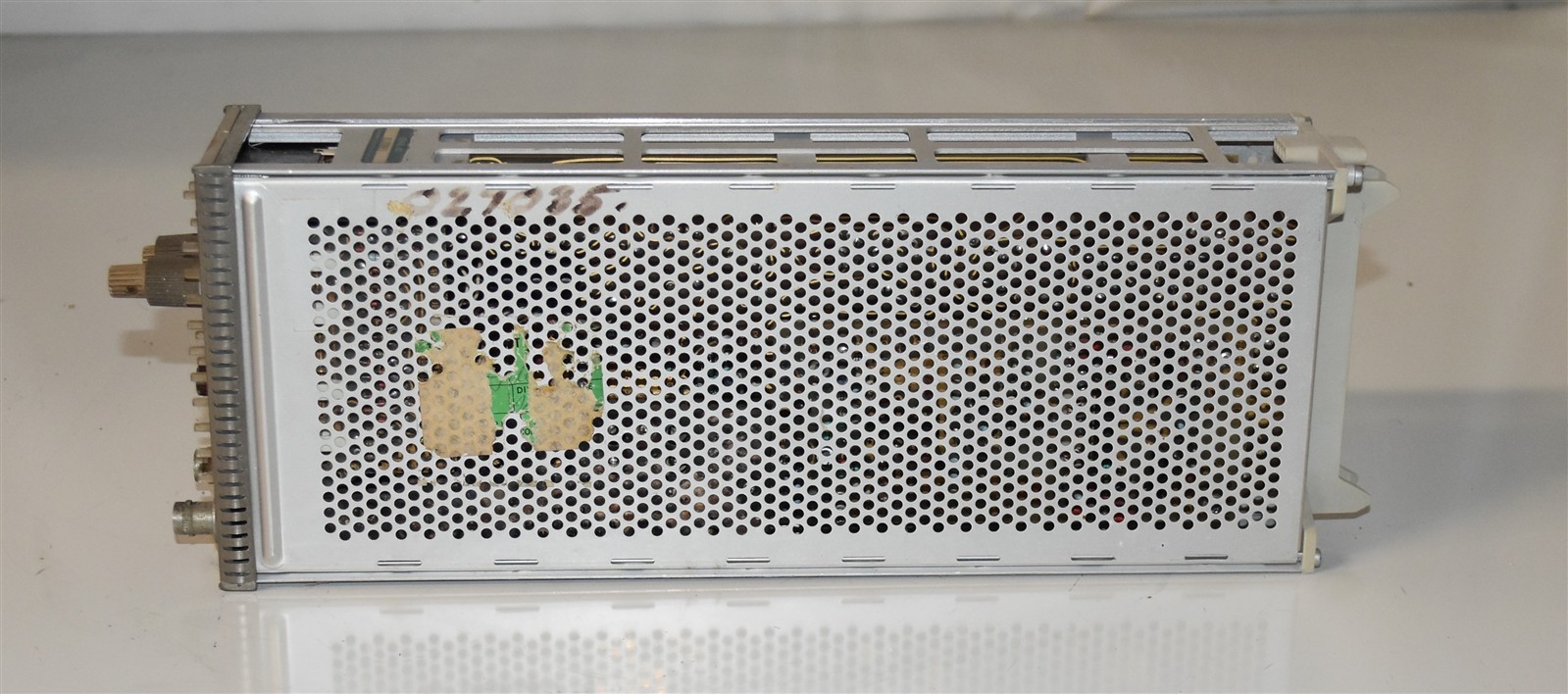 Tektronix 7A12 Dual Trace Amplifier Oscilloscope Plug In
