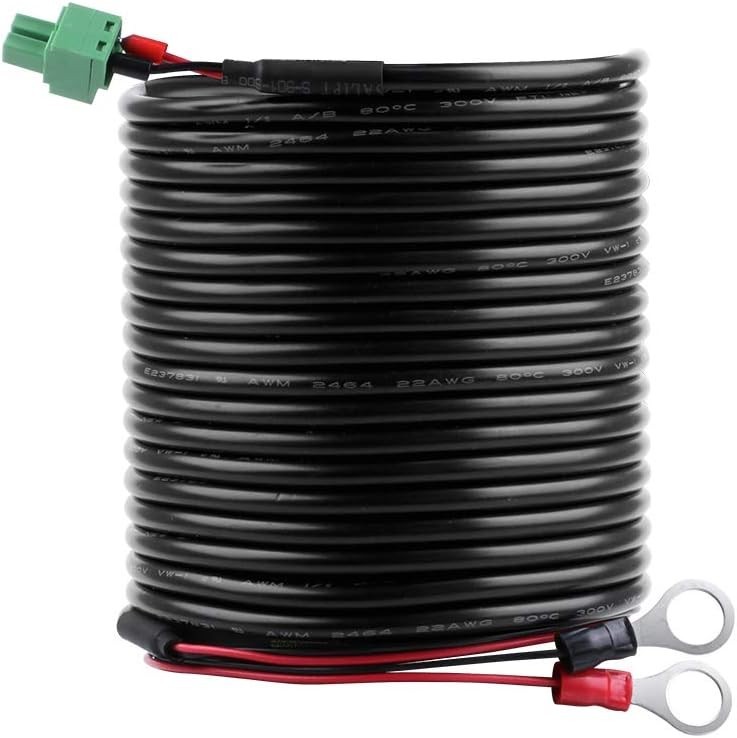Voltage Sensor Li 60A/100A, Rover Elite 20A/40A, and 50A DCDC Battery Charger