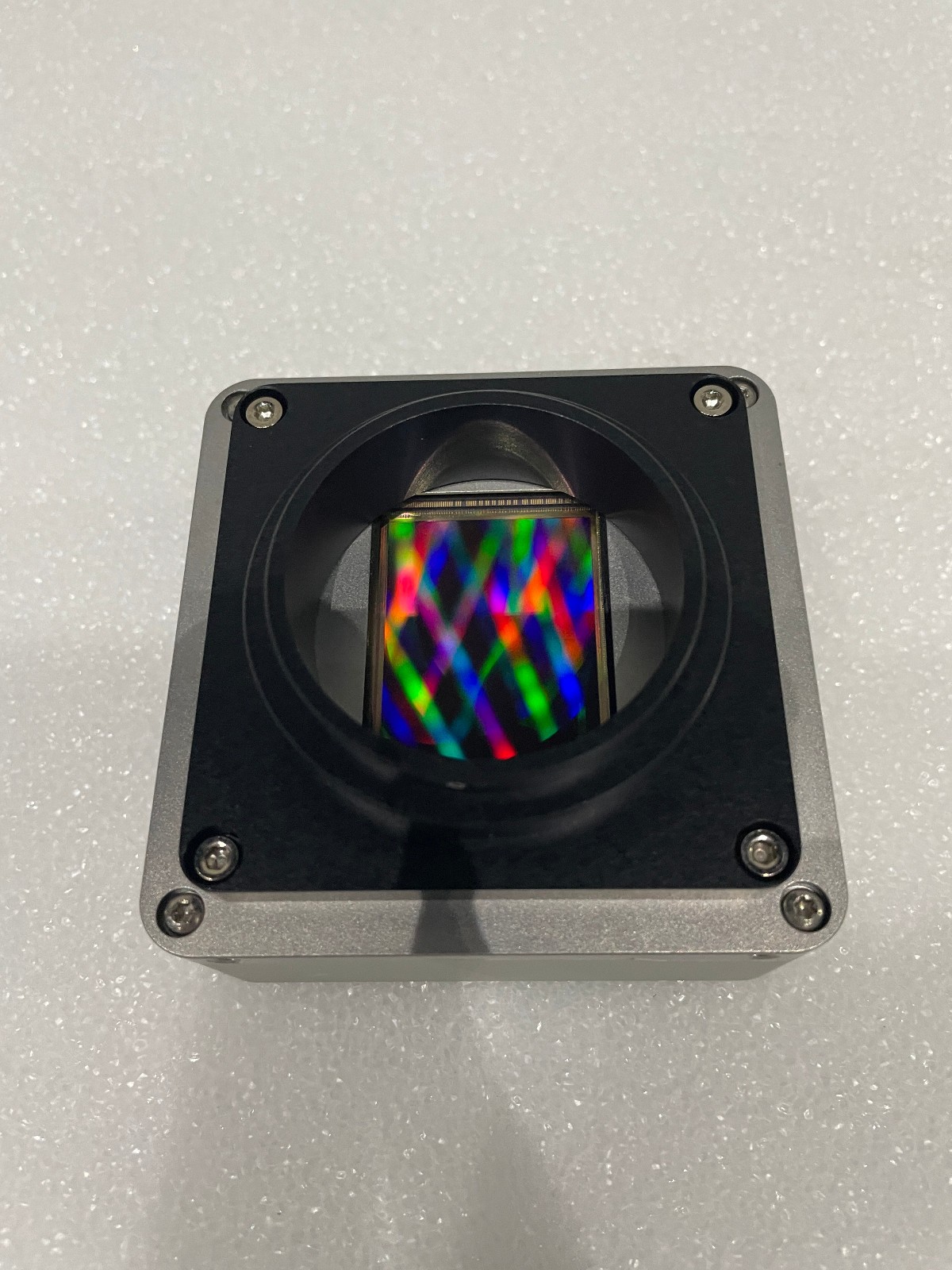 Adimec S-50A30-Jm/CXP-6 High Resolution Metrology Camera