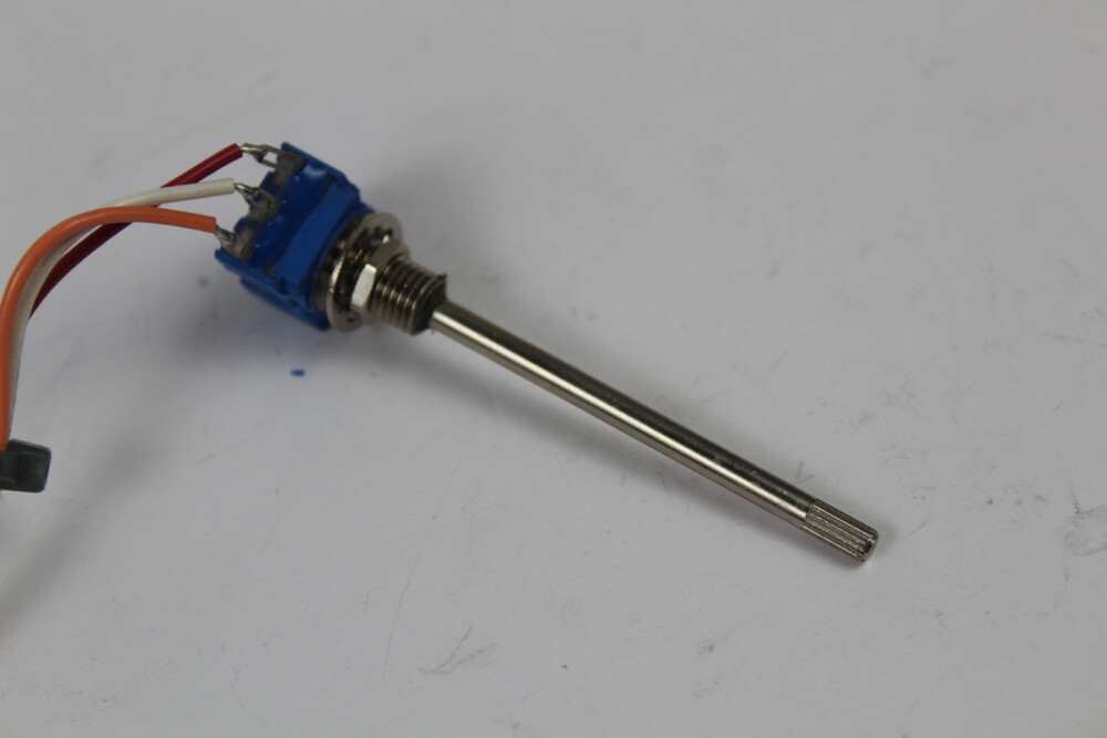 Mexico 2100-4505 53ZAAZZZ GA0159 200K 9607X Potentiometer